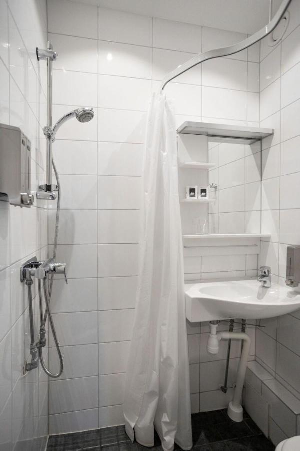 Hotel Eight Ville de Stockholm