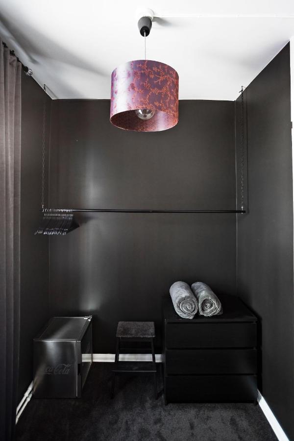 Hotel Eight 3*
