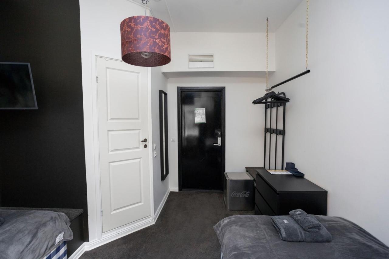 Hotel Eight 3*